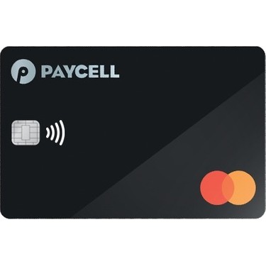 Paycell банковская карта в турции 2023